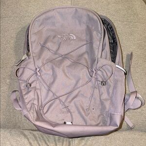 The North Face Lilac Jester backpack
